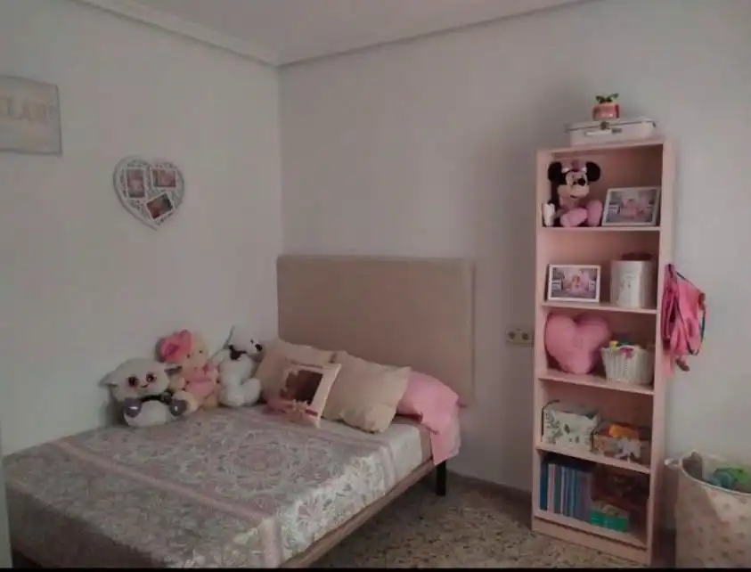 Wohnung mit Aufzug zum Verkauf in Centro Urbano, imagen 6
