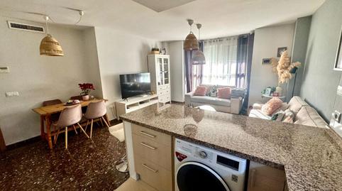 Foto 4 de Apartamento en venta en Camí Reial, Torrent