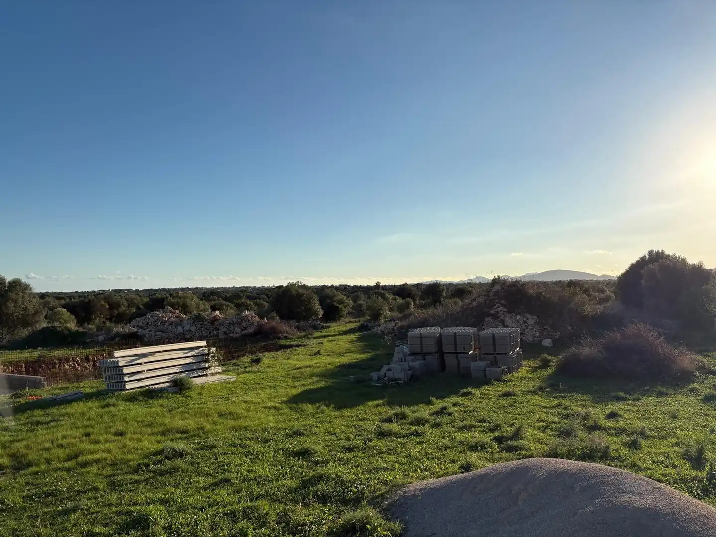 Rural land for sale in Sant Llorenç des Cardassar, imagen 5