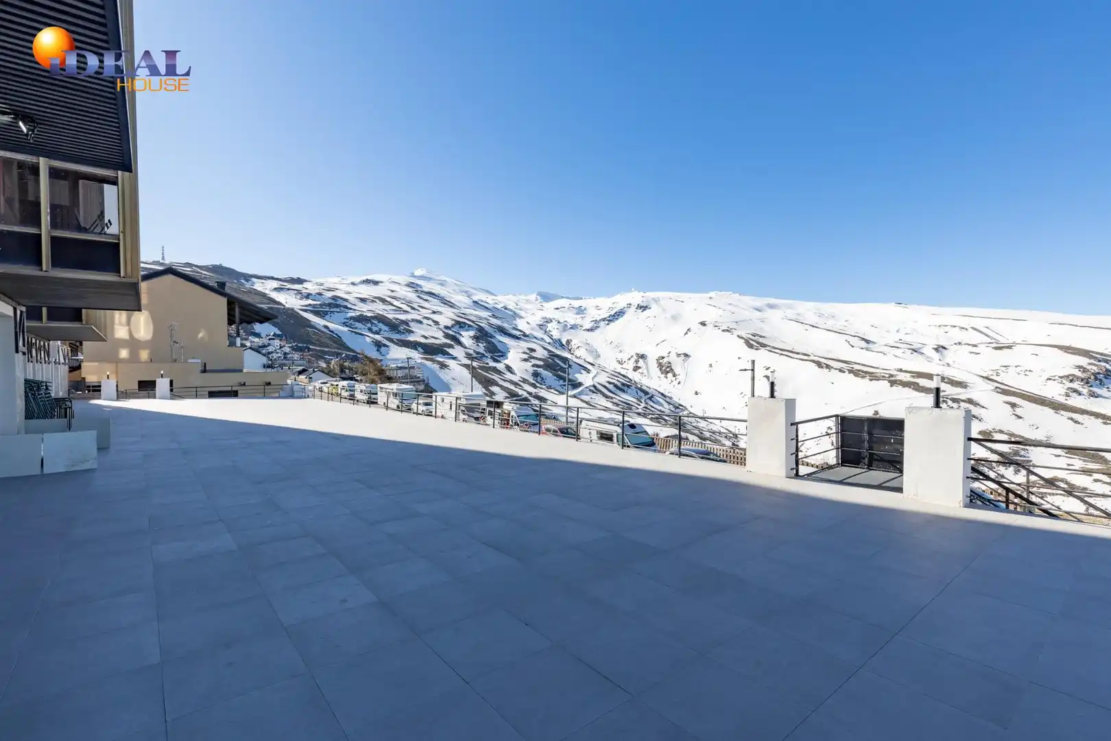 Apartament amb ascensor en venda a Urbanizacion Solynieve, imagen 47