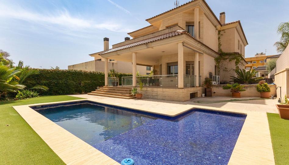 Foto 1 de Casa o xalet en venda a Torrellano, Alicante