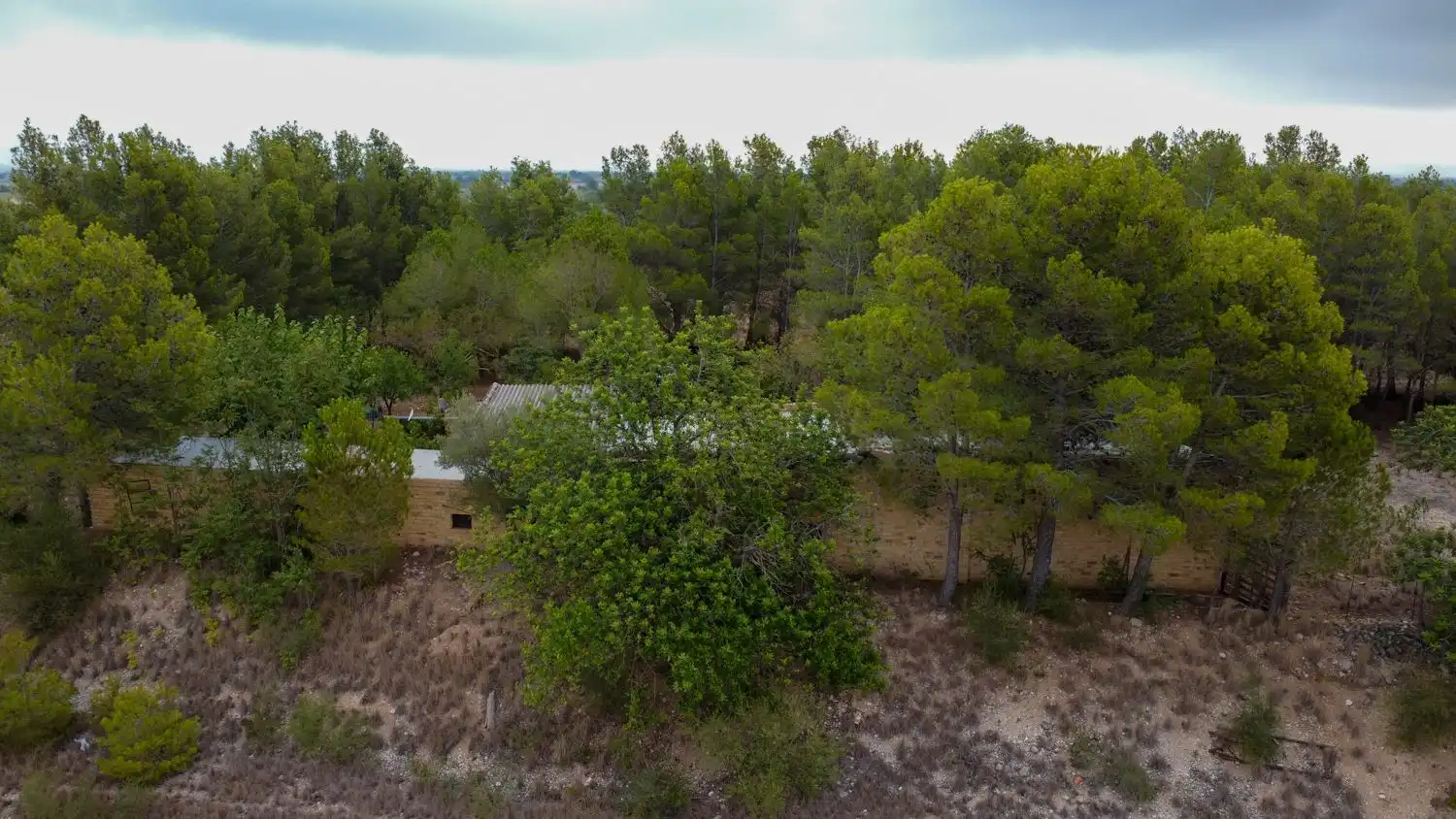 Terrain rustique à vendre à Roquetes, imagen 4