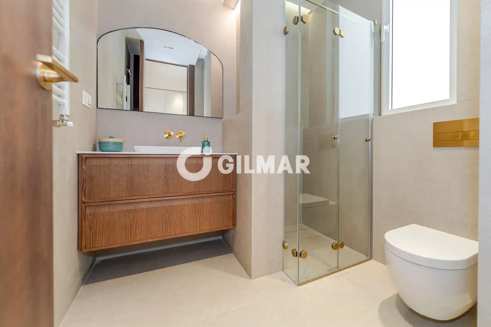 Wohnung mit Aufzug zum Verkauf in Barrio de Salamanca, imagen 27