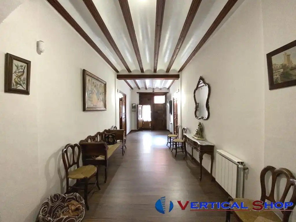 Casa en venda a Maestro Serrano, imagen 28