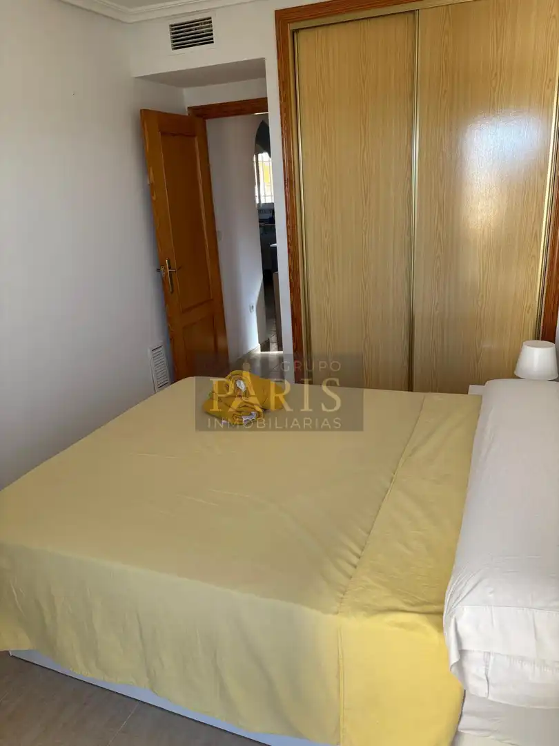 Apartament amb piscina de lloguer a Gongora, imagen 15