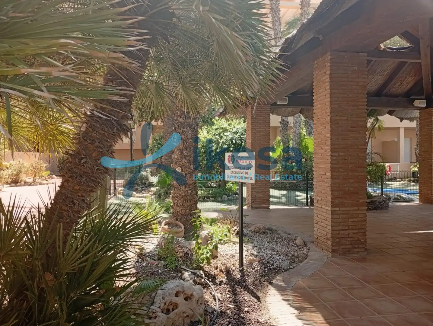 Wohnung mit Aufzug zum Verkauf in Puerto Rey, imagen 2