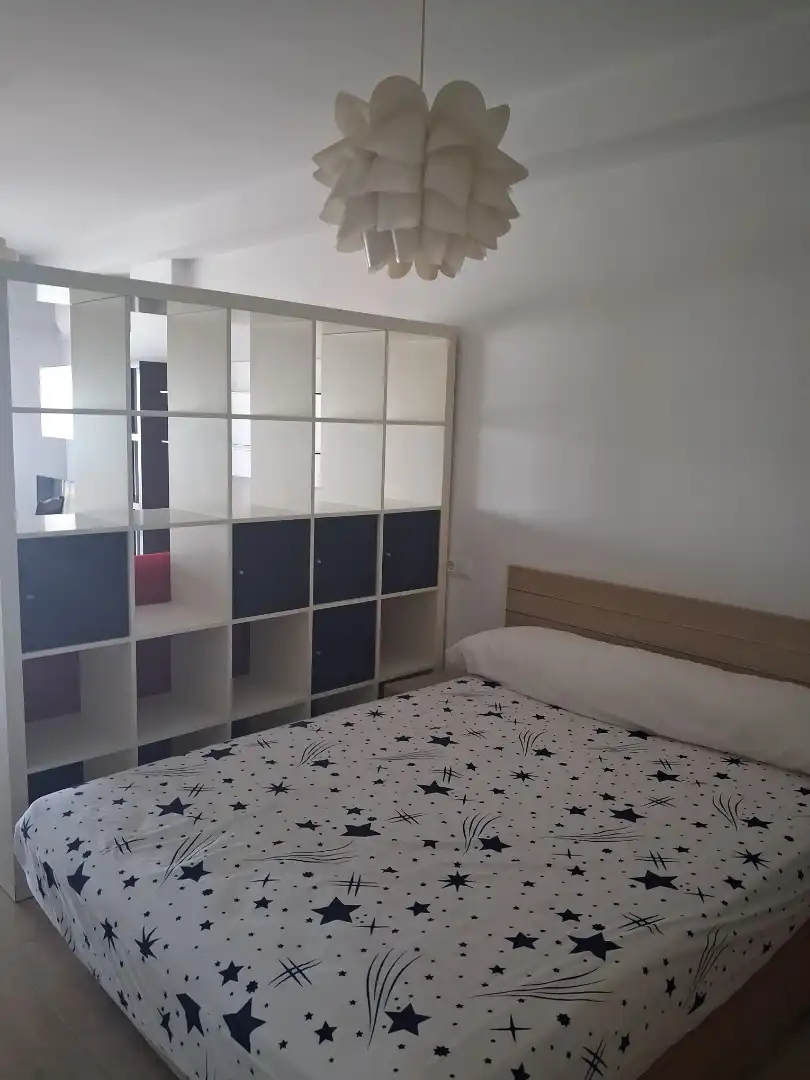 Wohnung zur Miete in Zona Papa Luna - Platja del Gurugú