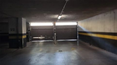 Foto 3 de Garaje de alquiler en Avenida Ildefonso Marañón Lavín, 12, Parque Alcosa, Sevilla Capital