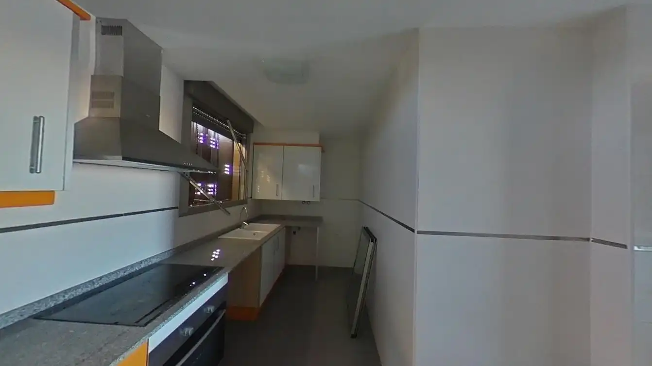 Cocina de Dúplex en venta en Torrent con Piscina