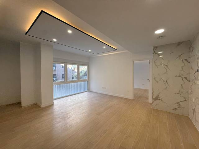 Piso en Venta en Calle Real, 37 en Alto de la Jabonería