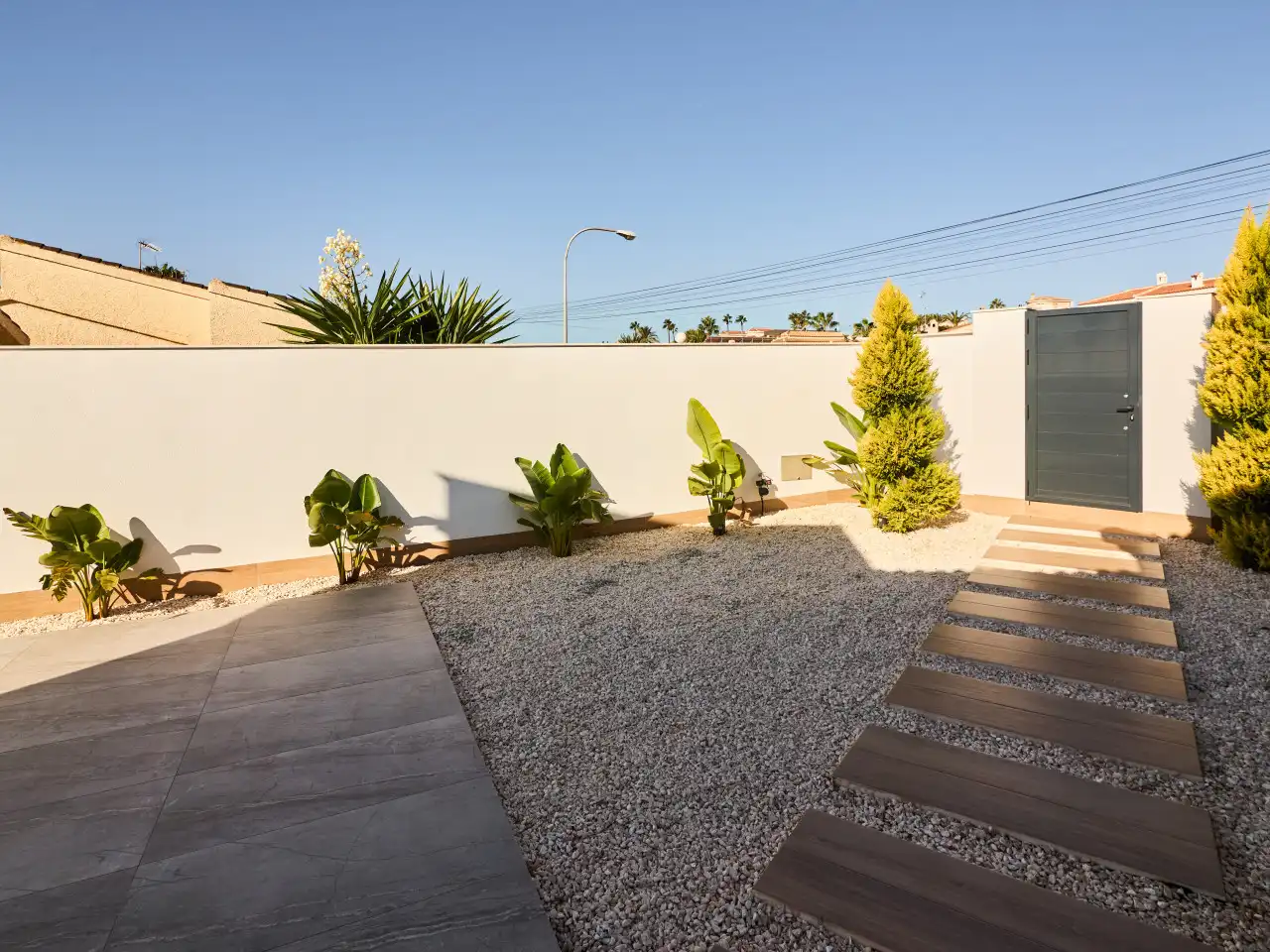 Maison avec piscine à vendre à Ciudad Quesada, imagen 24