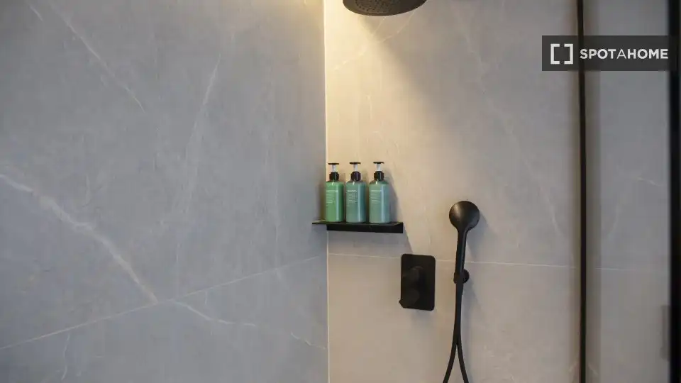 Zimmer in La Carihuela - Los Nidos