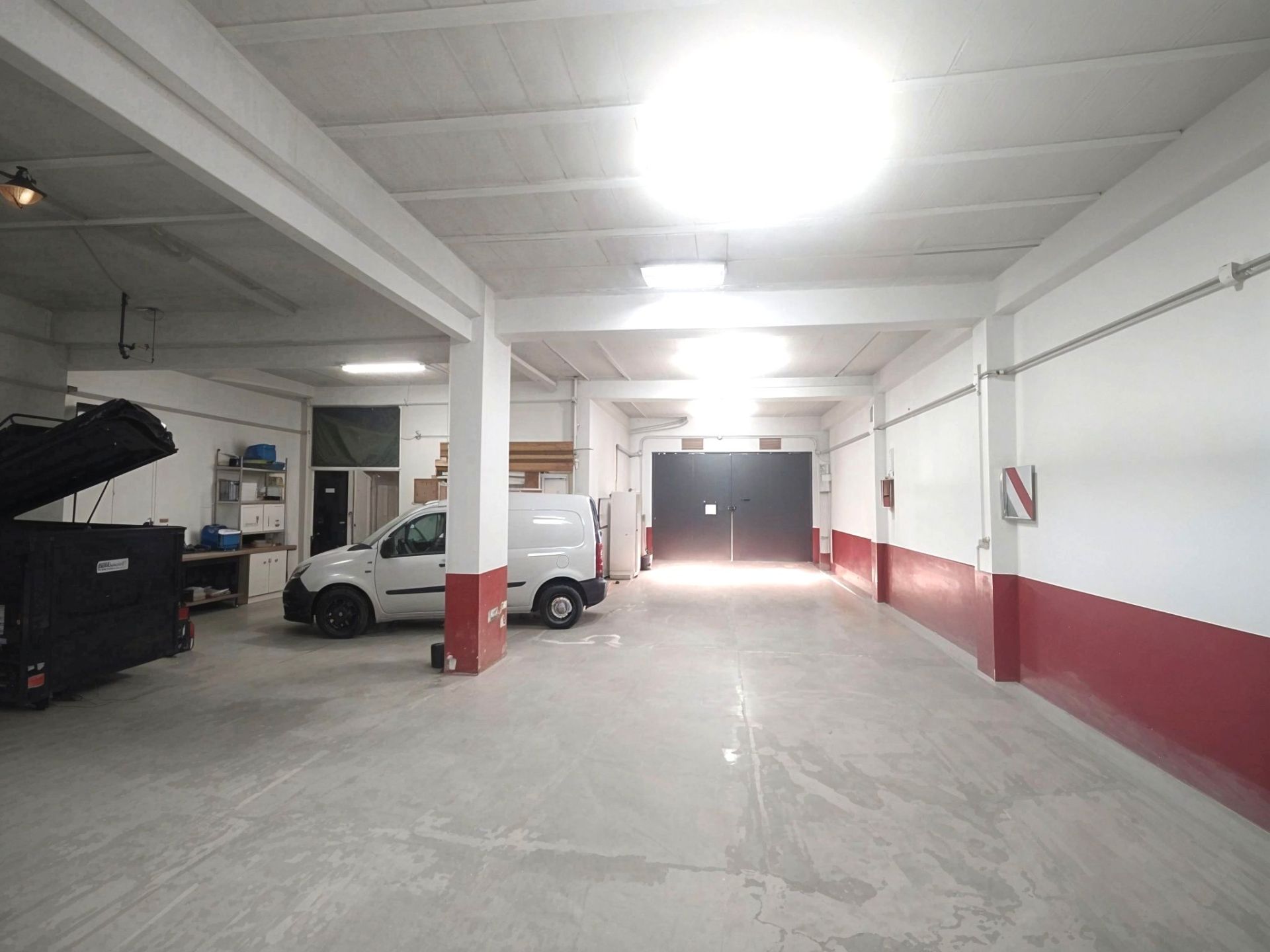 Parking de Casa o chalet en venta en Badajoz Capital con Aire acondicionado, Terraza y Trastero