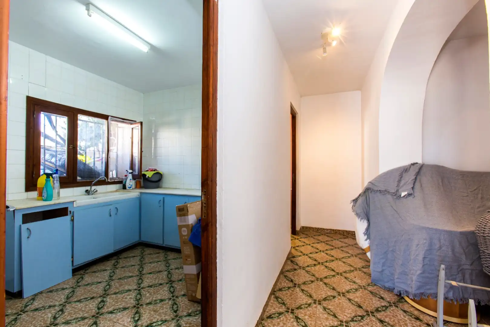 Casa in vendita a Zona Pueblo, imagen 33