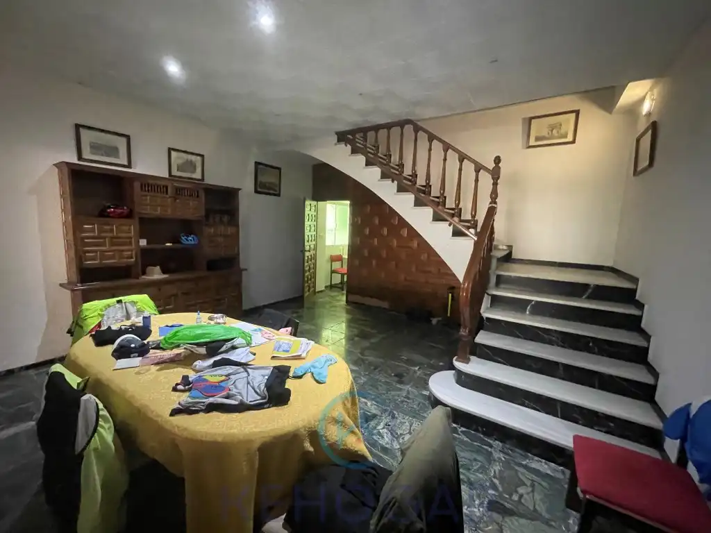 Casa en venda a Centro - Doña Mercedes