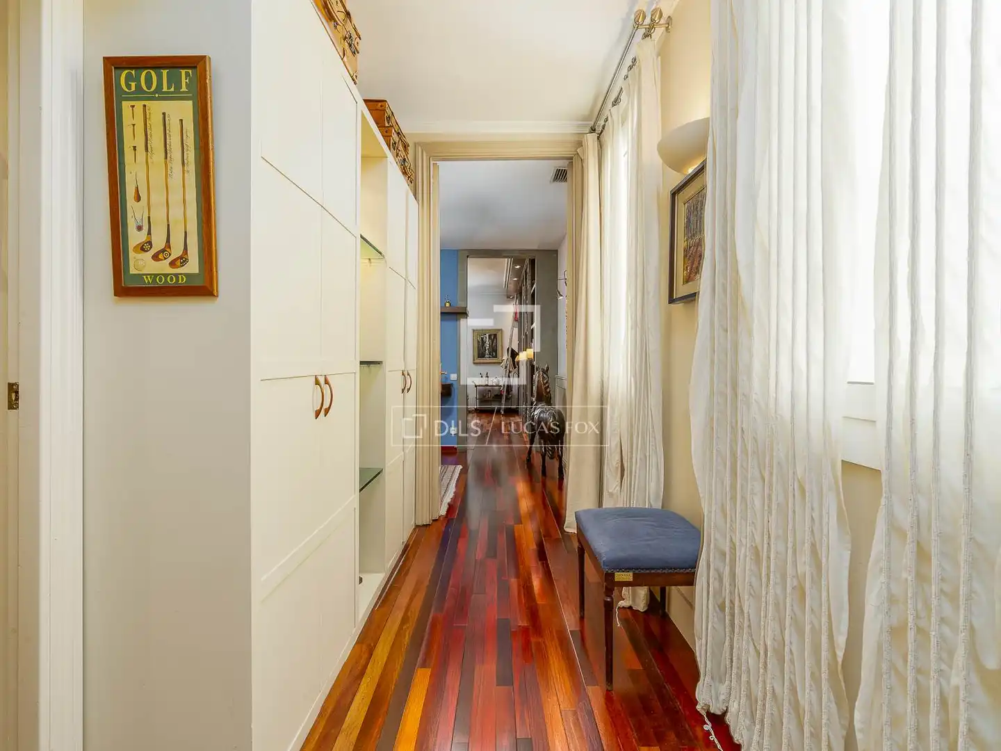 Appartamento con balcone in vendita a Eixample, imagen 22