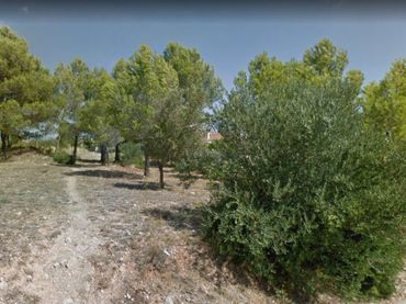 Terreno residenziale in vendita a Sant Quintí de Mediona