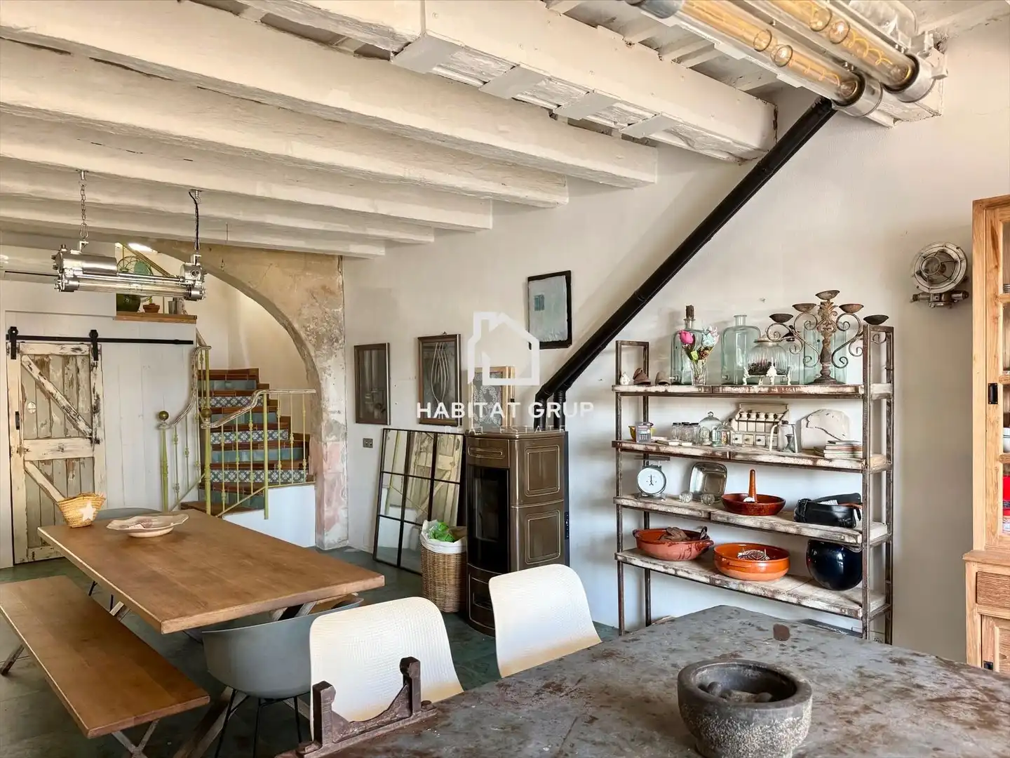Casa o chalet en venta en Molí des Pla - Andrea Doria