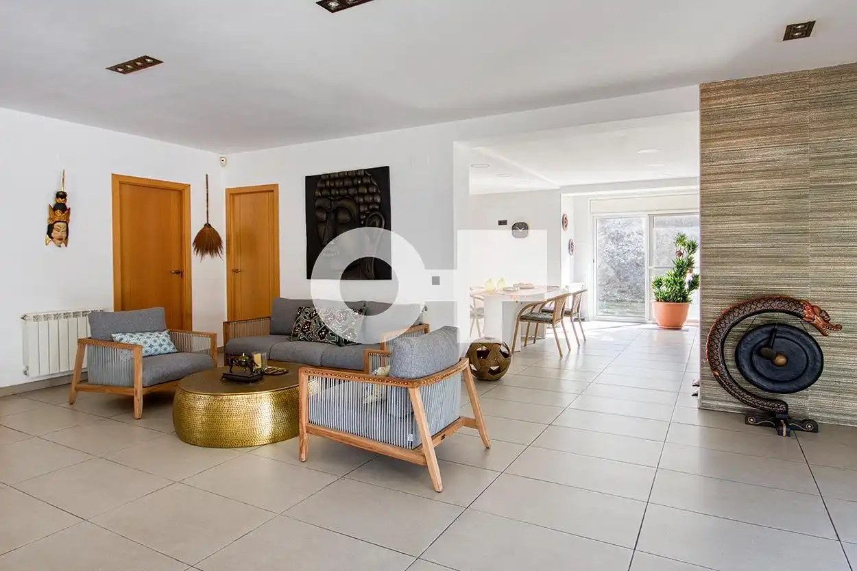 Villa avec piscine à vendre à Avenida SITGES, DE (MAS ALBA), imagen 9