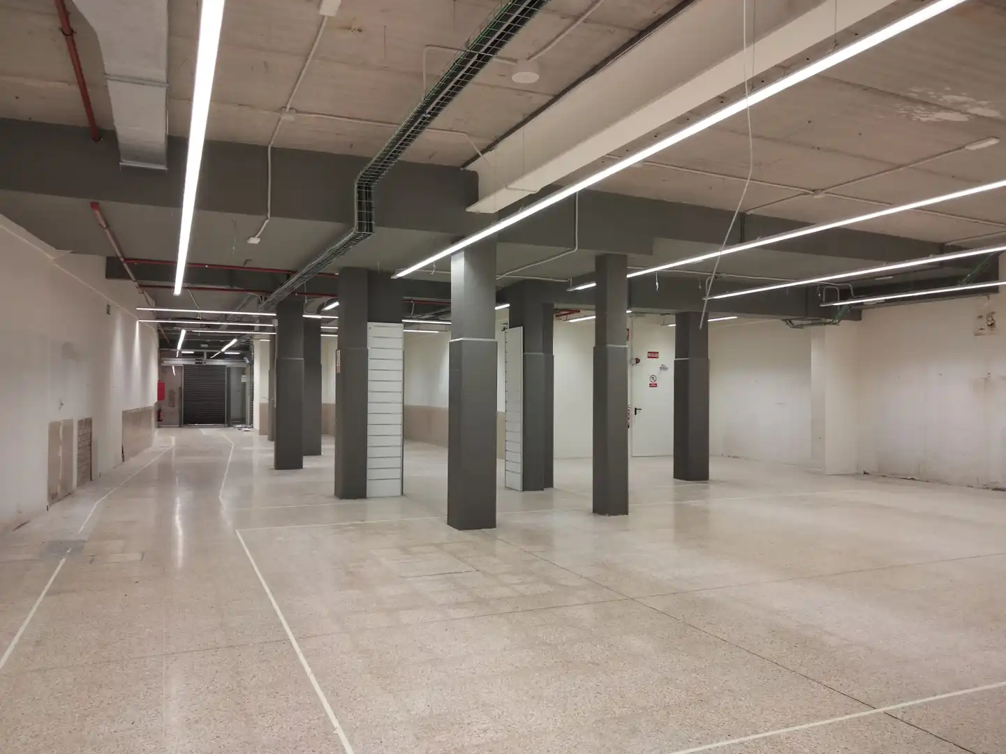 Locale commerciale in affitto a Logroño - Duquesa de la Victoria, imagen 5
