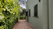 Jardí de Casa o xalet en venda en Girona Capital amb Calefacció i Moblat