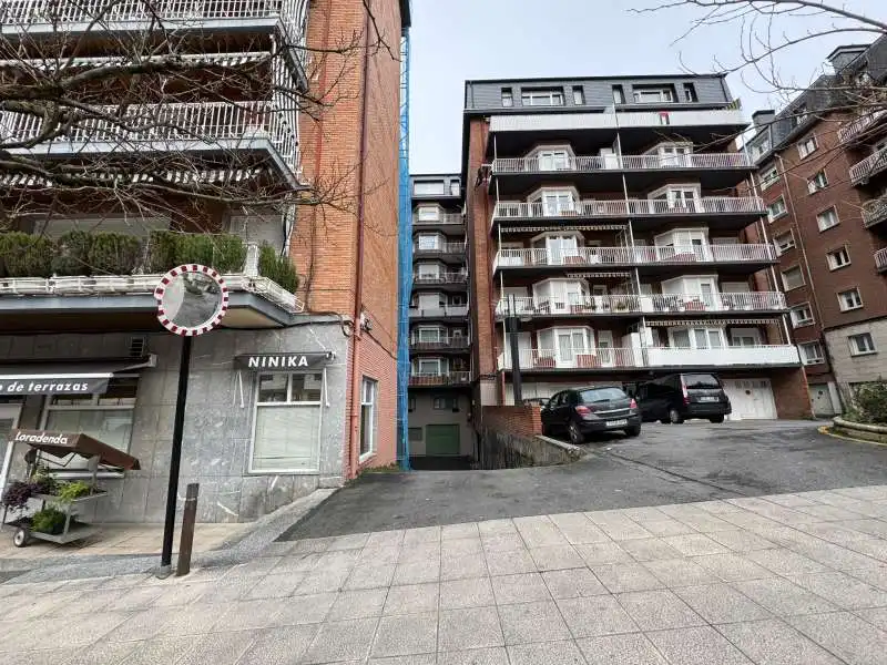 Aparcament en venda a Bergara, imagen 6