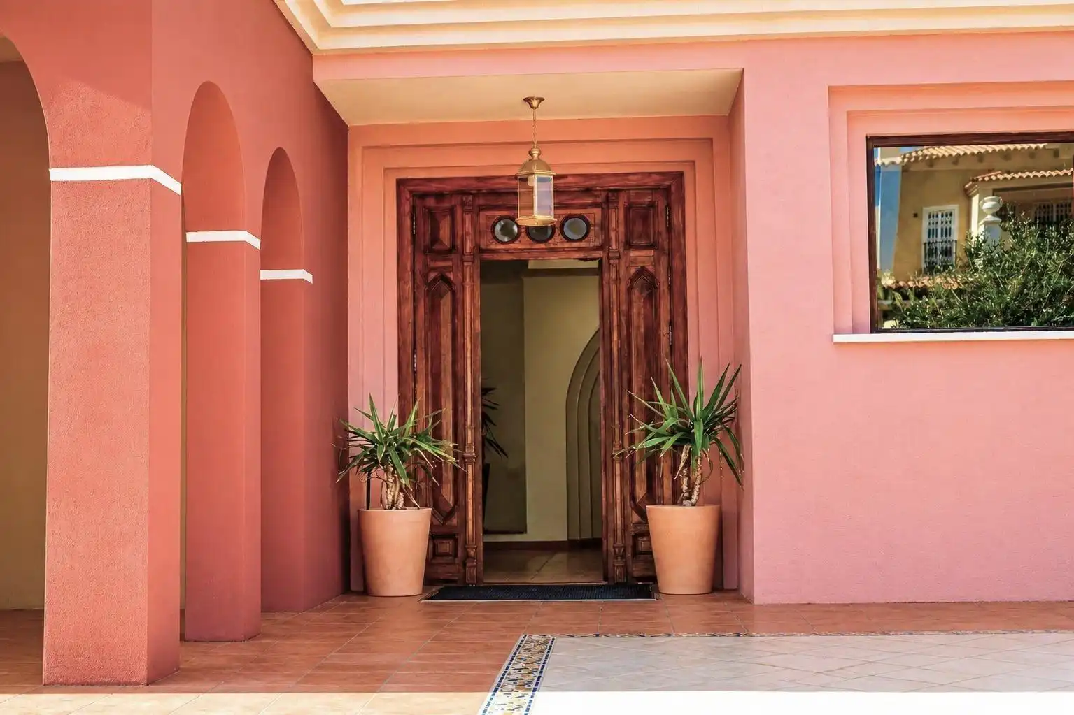 Apartament amb terrassa en venda a Avenida Av. Roentgen 5, imagen 21