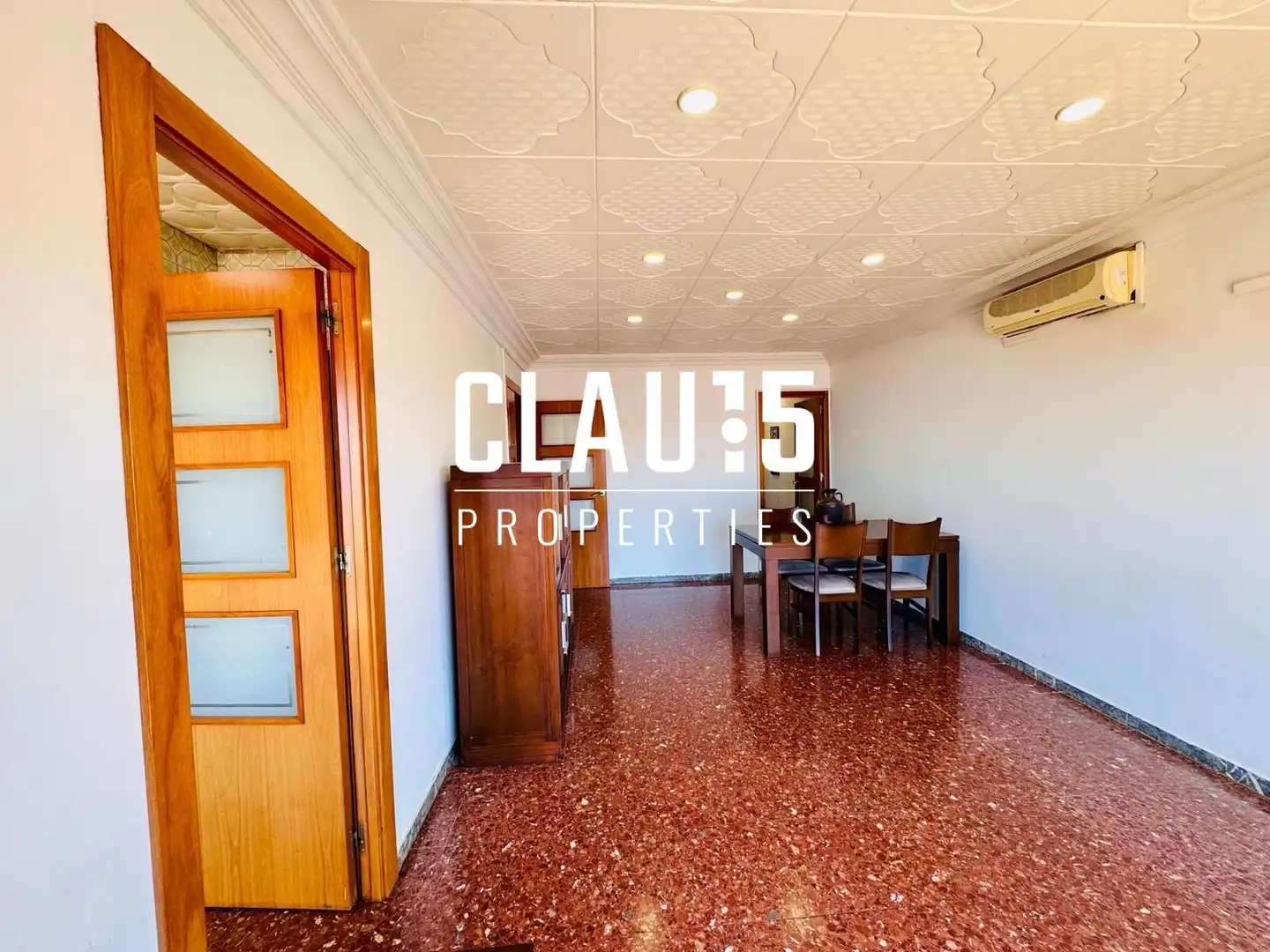 Piso en venta en Canet de Mar con Aire acondicionado y Balcón