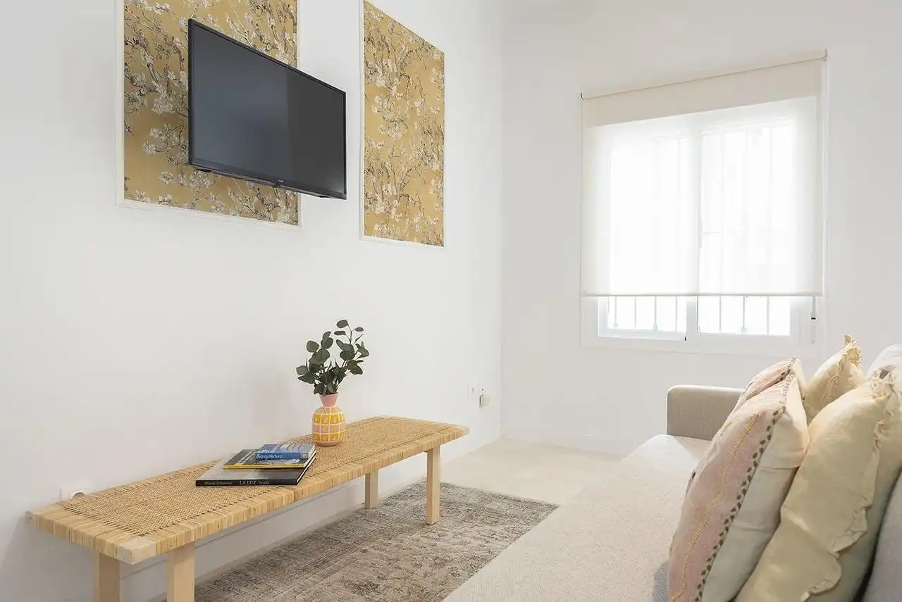 Flat with lift for sale in Calle SAN VICENTE, imagen 4
