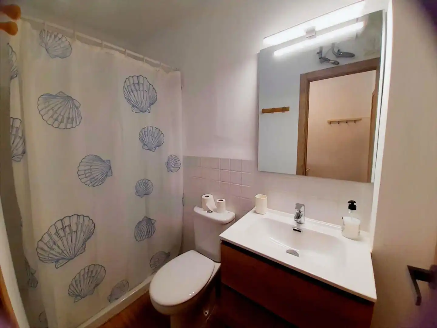 Studio to rent in Altea ciudad, imagen 7