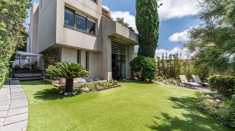 Foto 3 de Casa o xalet en venda a Est, 31, La Miranda, Esplugues de Llobregat