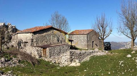 Foto 3 de Casa o xalet en venda a Braña de Sollabrá, Peñamellera Alta, Asturias