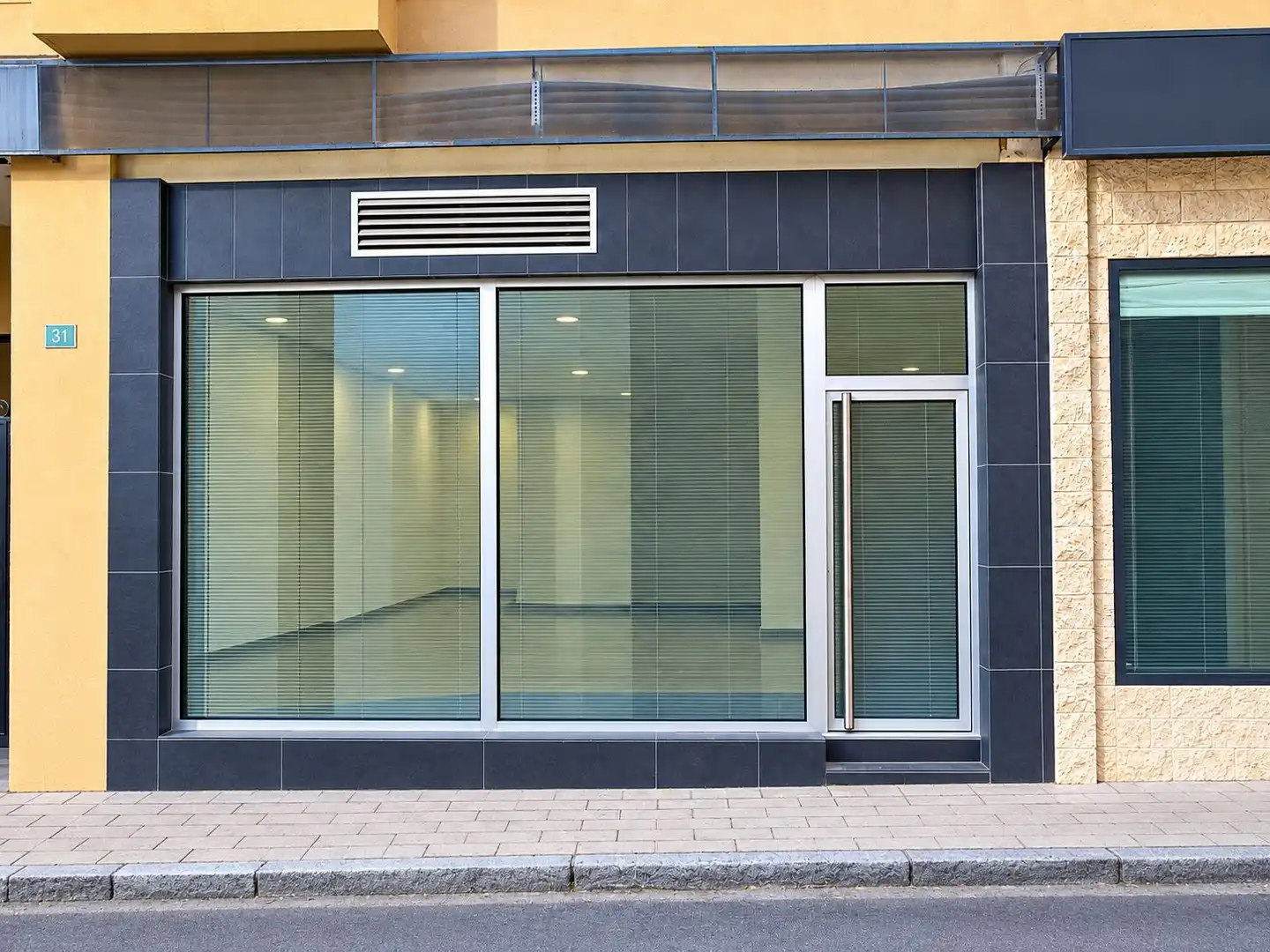 Business premises for sale in FRANCISCO VERDU