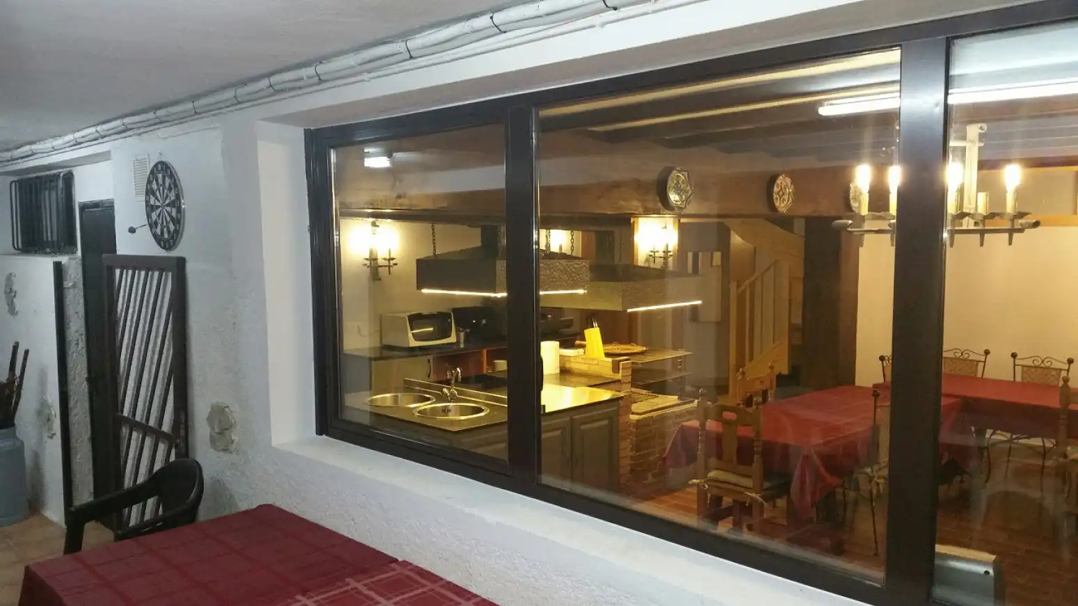 Casa o xalet en venda en Hernani amb Calefacció, Jardí privat i Piscina