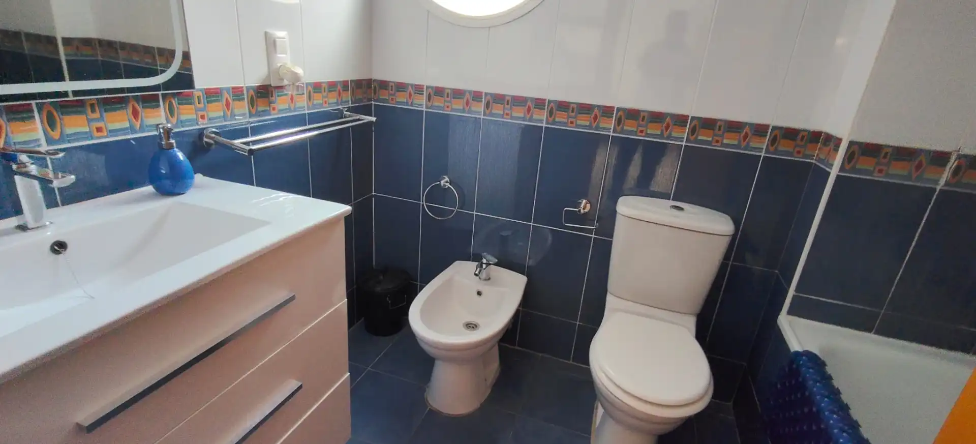 Apartament amb piscina de lloguer a Carrer Atlàntic 60, imagen 8