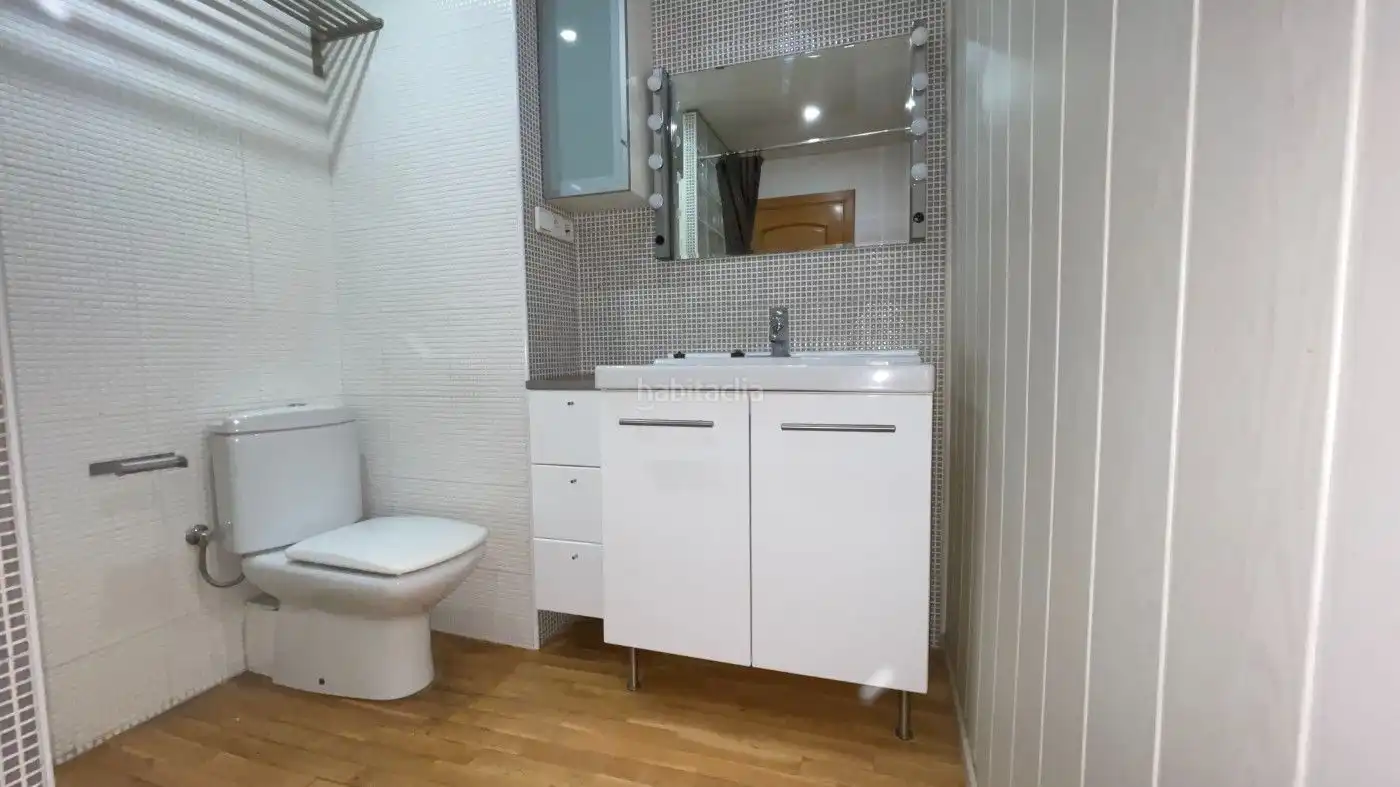 Flat for rent in Colom, Cementiri Vell