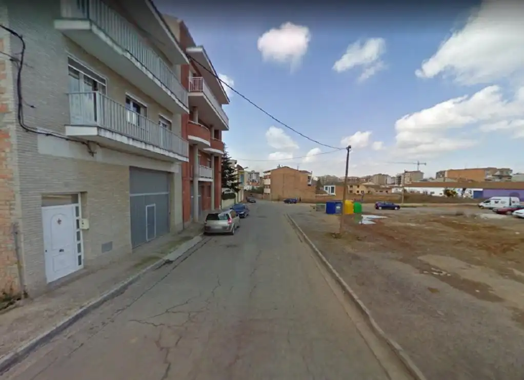 Rural land for sale in ALMATA, imagen 4