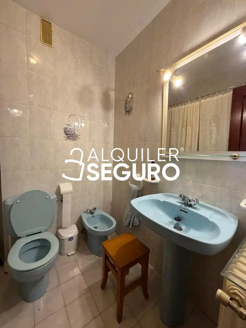 Xalet amb piscina de lloguer a de las Peñas, imagen 23