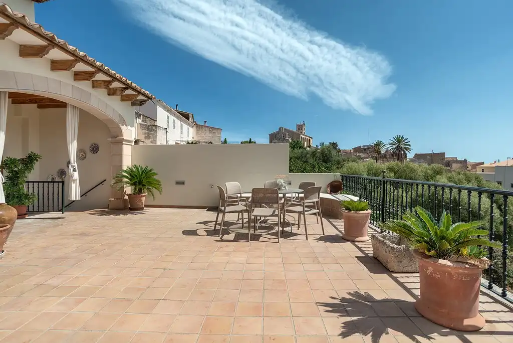 Villa con giardino in vendita a Selva, imagen 6