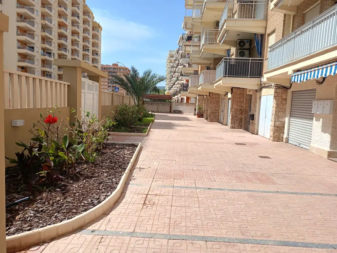 Apartamento en venta en Carrer de Castella-Lleó, Playa de Gandia