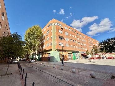 Pis amb ascensor en venda a Vicálvaro