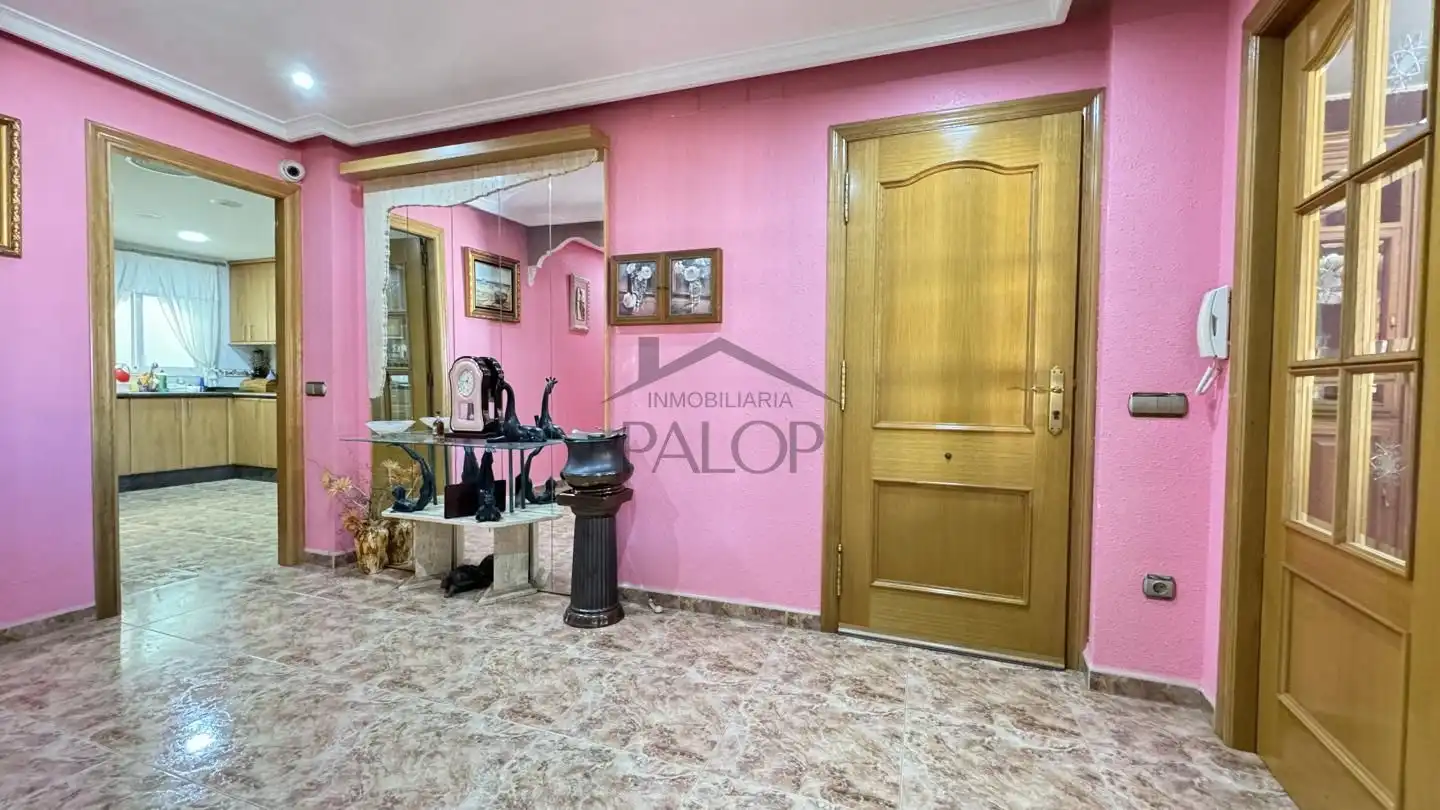 Casa amb terrassa en venda a Urbanitzacions i Pedanies Sud, imagen 8