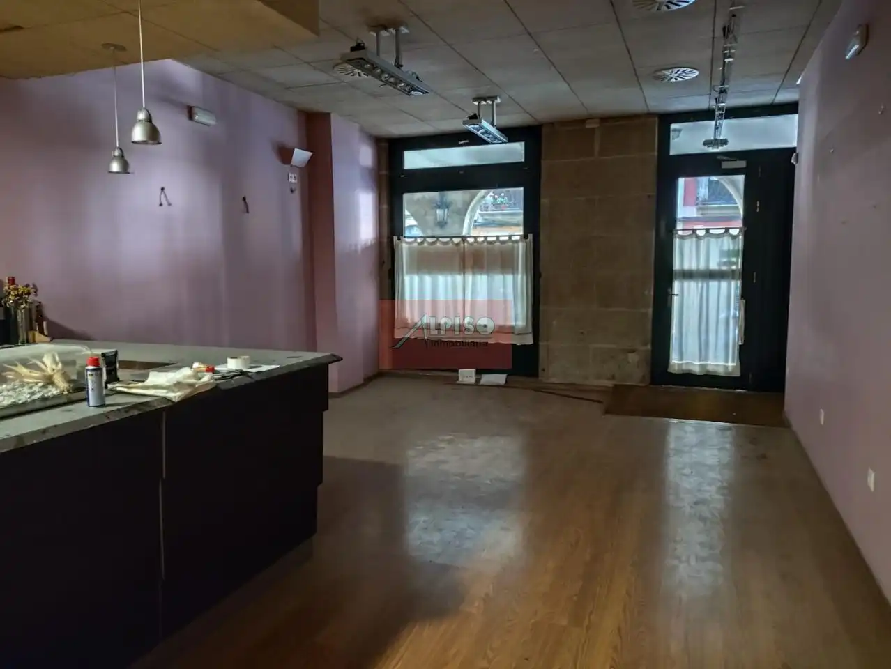 Gewerbefläche zum Verkauf in Cardenal Cisneros, imagen 10