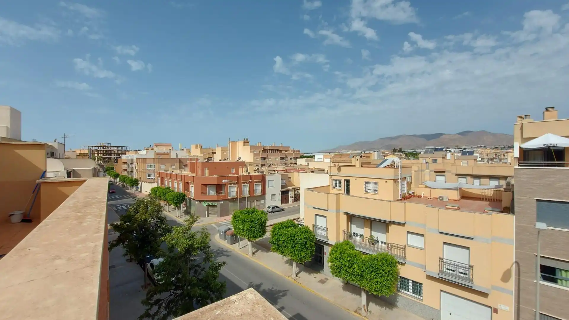 Penthouse mit Aufzug zum Verkauf in El Ejido Ciudad, imagen 21