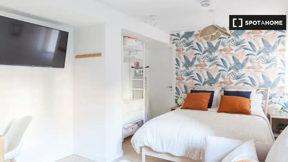 Appartement à louer à Hortaleza, imagen 3