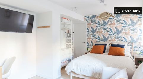 Photo 3 of Flat for rent in Pinar del Rey, Madrid Capital