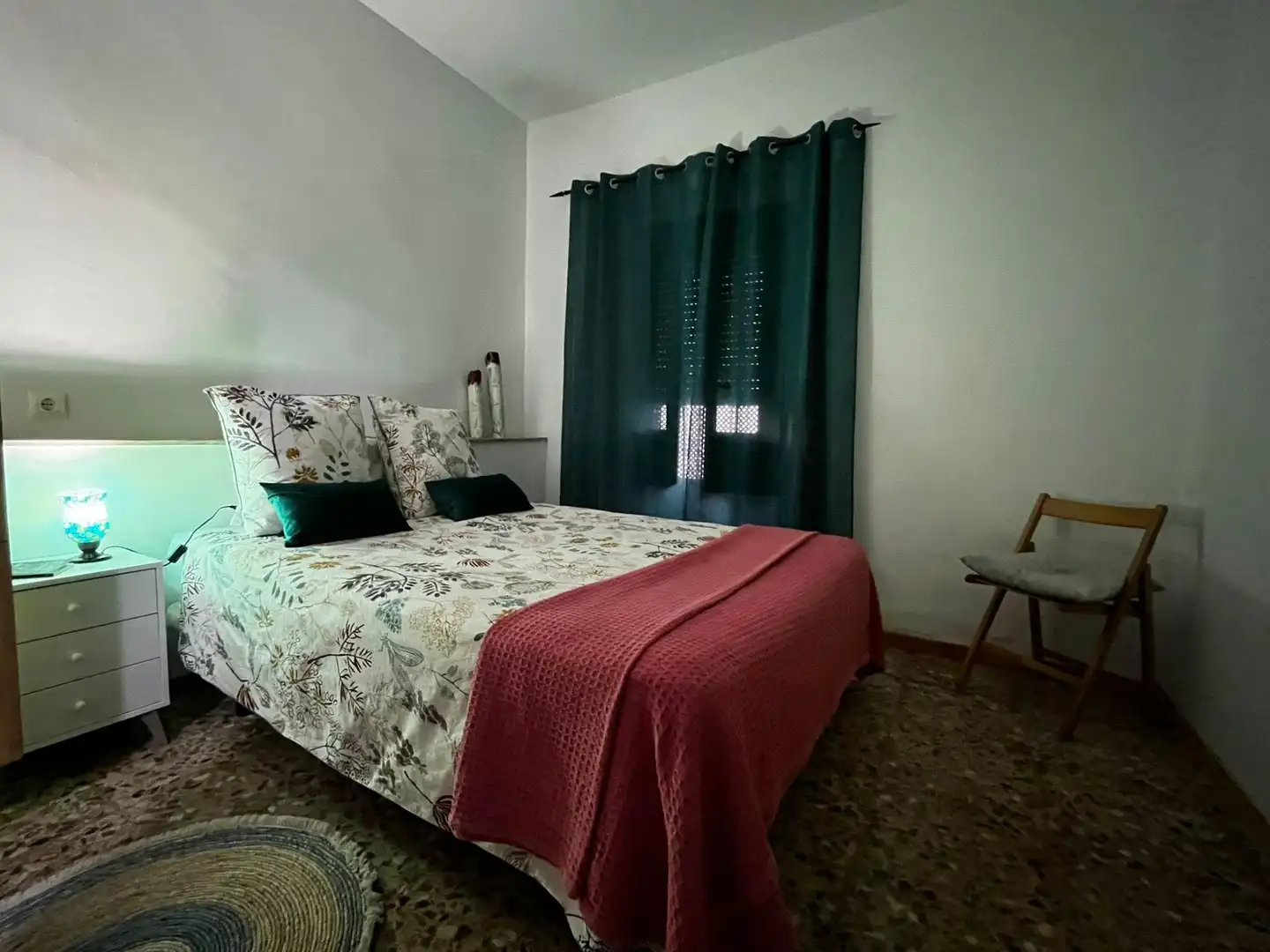Bedroom of Houses for sale in Morón de la Frontera