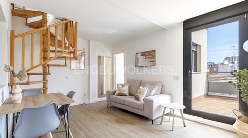 Foto 4 de Apartament de lloguer a Matilde Landa 22, Almenara -Ventilla,  Madrid Capital