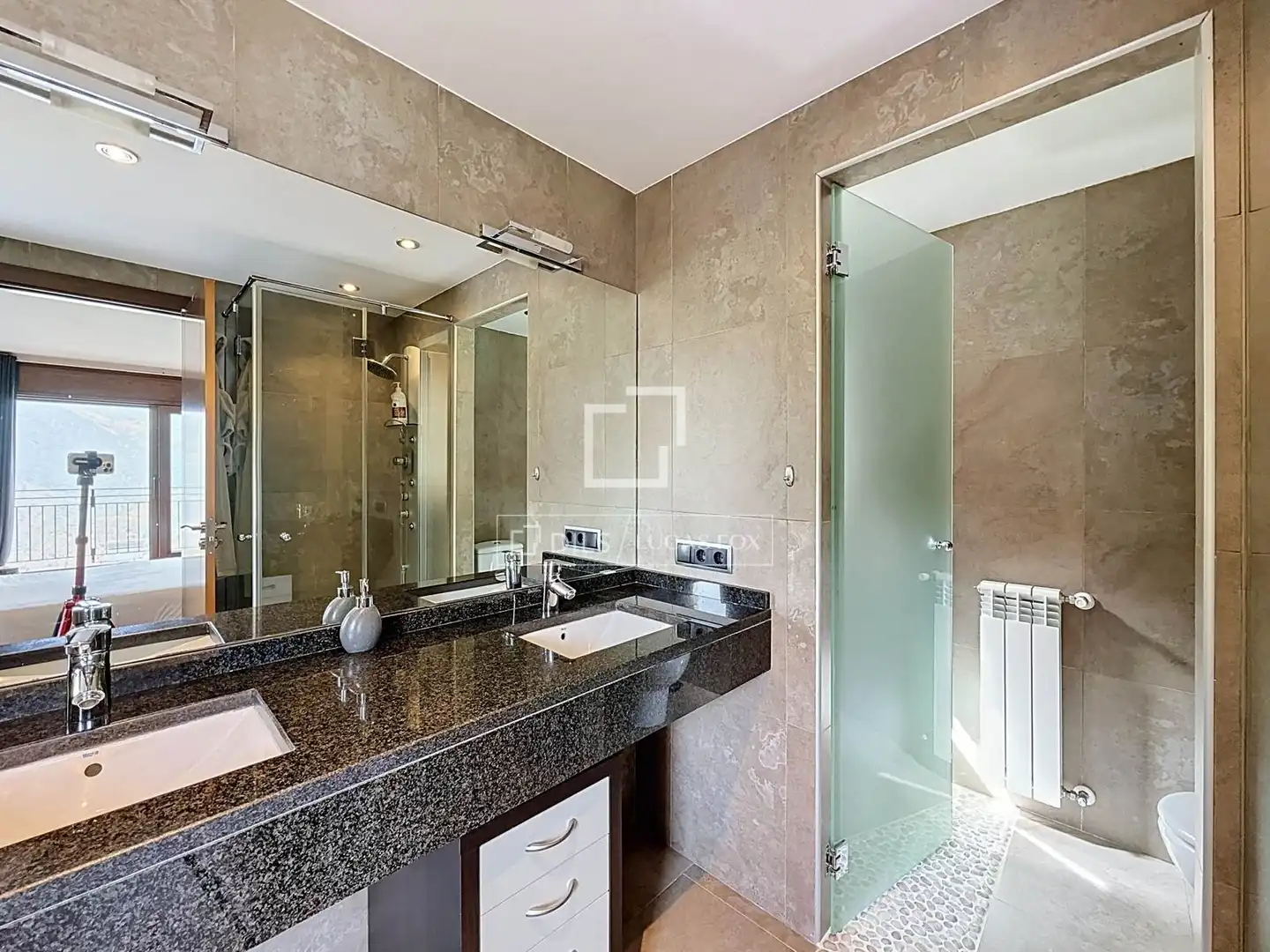 Chalet con jardín en venta en Aixirivall, imagen 38