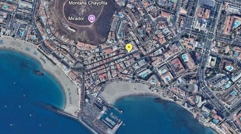 Foto 3 de Apartamento en venta en Suecia, 14, Los Cristianos, Arona